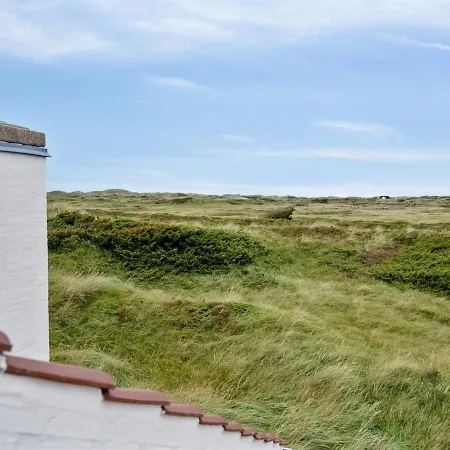 Werna - 900m From The Sea In Nw Jutland By Interhome * Pandrup