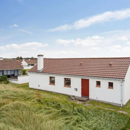 Werna - 900m From The Sea In Nw Jutland By Interhome Holiday home