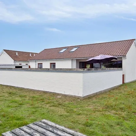 Werna - 900m From The Sea In Nw Jutland By Interhome Holiday home
