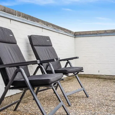 Holiday home Werna - 900m From The Sea In Nw Jutland By Interhome Pandrup