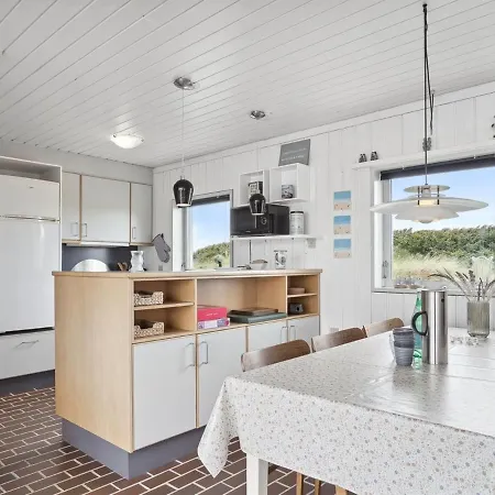Werna - 900m From The Sea In Nw Jutland By Interhome