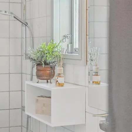 Holiday home Werna - 900m From The Sea In Nw Jutland By Interhome