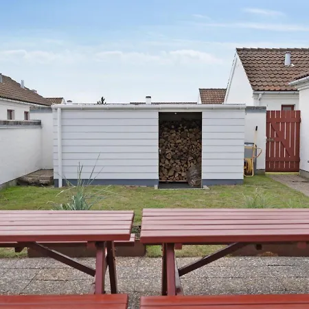 Werna - 900m From The Sea In Nw Jutland By Interhome *