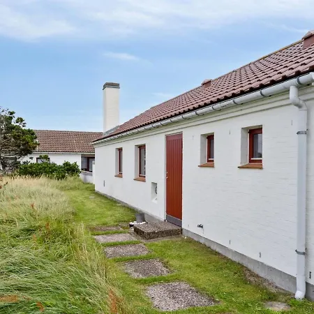 Werna - 900m From The Sea In Nw Jutland By Interhome *