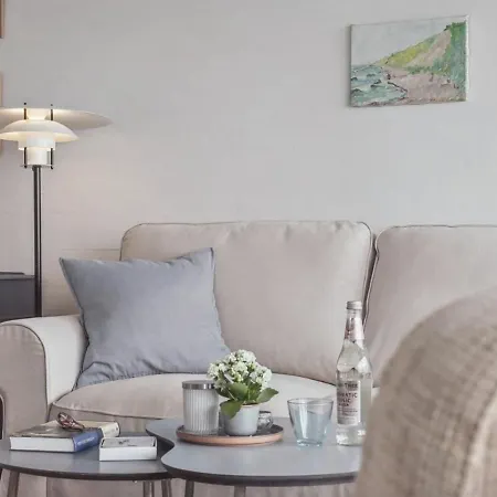 Werna - 900m From The Sea In Nw Jutland By Interhome Holiday home