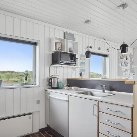 Werna - 900m From The Sea In Nw Jutland By Interhome