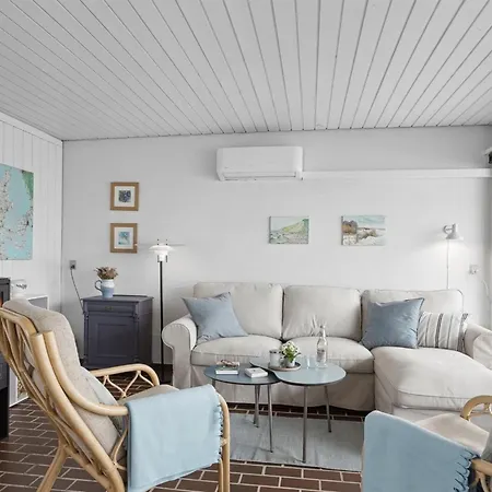 Hébergement de vacances Werna - 900m From The Sea By Interhome Pandrup