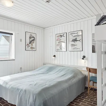 Casa vacanze Werna - 900m From The Sea By Interhome Pandrup