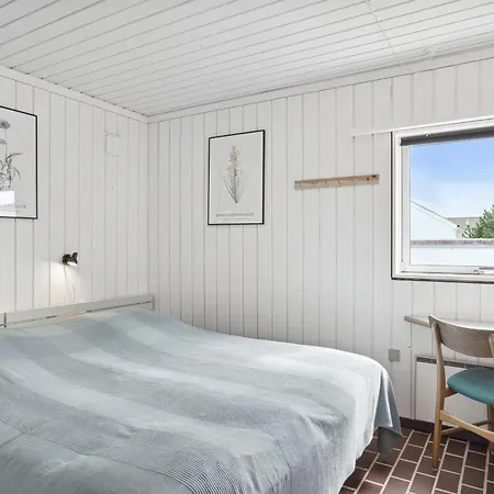 Werna - 900m From The Sea By Interhome Casa vacanze Pandrup