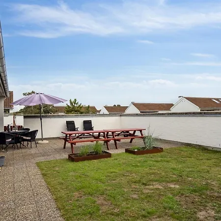 Werna - 900m From The Sea By Interhome